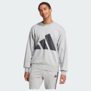 Kód barvy: Medium Grey Heather / Black