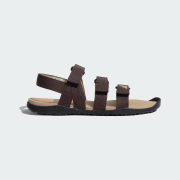 Colour: Shadow Brown / Warm Sandstone / Semi Impact Orange / Black