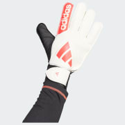 Color del artículo: White / Lucid Red / Black