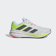 Colour: Cloud White / Grey Five / Lucid Lemon