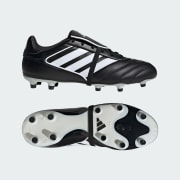 adidas Copa Gloro 2 Firm Ground Boots - Black | adidas UK