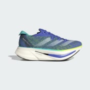 Color del artículo: Cobalt Blue / Zero Metalic / Lucid Lemon