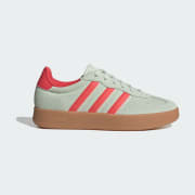 Color del artículo: Linen Green / Semi Lucid Red / Wonder White