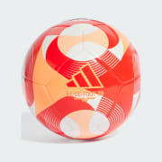 Colour: White / Glow Orange / Solar Red