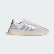 Kód barvy: Cloud White / Matte Silver / Grey One