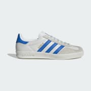 Colour: Crystal White / Blue / Grey One