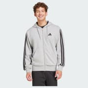 Farbe: Medium Grey Heather / Black