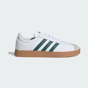 Cor do artigo: Cloud White / Collegiate Green / Grey One
