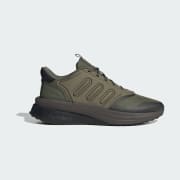 Cor do artigo: Olive Strata / Shadow Olive / Core Black
