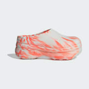 Color del artículo: Ivory / Solar Red / Solar Red
