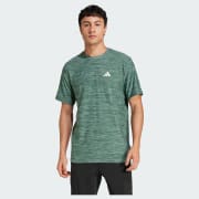 Color del artículo: Silver Green / Collegiate Green / White