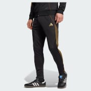 Product colour: Black / Dark Football Gold