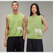 Colour: Magic Lime