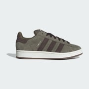 Product color: Olive Strata / Dark Brown / Cloud White
