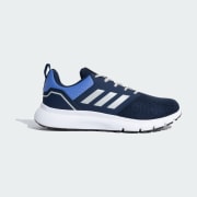 Colour: Collegiate Navy / Blue Fusion / Stone