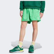 Colour: Energy Green