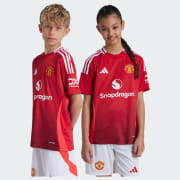 Colore prodotto: Mufc Red