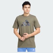 Colour: Olive Strata