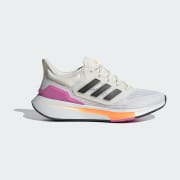 Colour: Cloud White / Core Black / Pulse Lilac