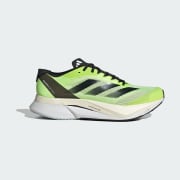 Cor do artigo: Cloud White / Core Black / Lucid Lemon