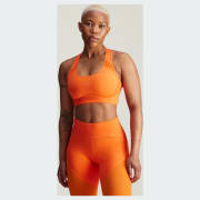 Colour: Semi Impact Orange