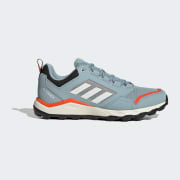 Kód barvy: Magic Grey / Off White / Semi Impact Orange