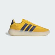 Colour: Utility Yellow / Dark Blue / Off White