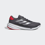 Colour: Grey Five / Cloud White / Better Scarlet