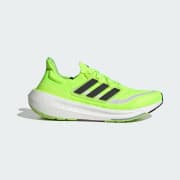 Colour: Lucid Lemon / Core Black / Crystal White