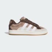 Colour: Earth Strata / Cloud White / Brown