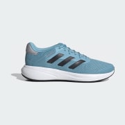 Color del artículo: Preloved Blue / Carbon / Halo Silver