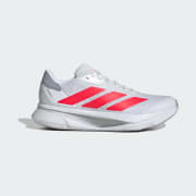 Colour: Cloud White / Lucid Red / Halo Silver