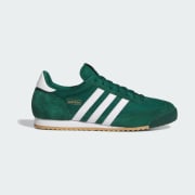 Product colour: Collegiate Green / Cloud White / Gold Metallic