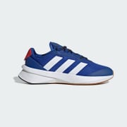 Color del artículo: Royal Blue / Cloud White / Better Scarlet