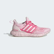 Color del artículo: Clear Pink / Clear Pink / Pink Fusion