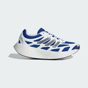Kód barvy: Collegiate Royal / Core Black / Cloud White