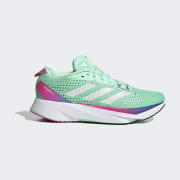 Màu sản phẩm: Pulse Mint / Zero Metalic / Lucid Fuchsia