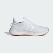 Product color: Cloud White / Cloud White / Gum