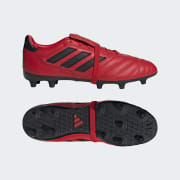 Cor do artigo: Scarlet / Core Black / Core Black