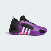 Product colour: Active Purple / Cloud White / Core Black