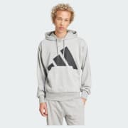 Color del artículo: Medium Grey Heather / Black