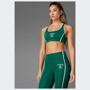 Produktfärg: Collegiate Green / Chalk White