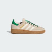 Color del artículo: Wonder White / Cream White / Green