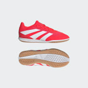 Cor do artigo: Lucid Red / Cloud White / Core Black