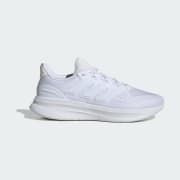 Colour: Cloud White / Cloud White / Core Black