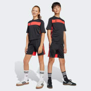 Product color: Black / Lucid Red