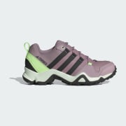 Color del artículo: Preloved Fig / Core Black / Green Spark