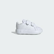 adidas Grand Court 2.0 Sneakers Kids - White | Free Shipping