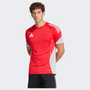 Farbe: Pure Ruby / Team Grey Four