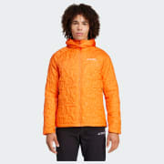 Product color: Semi Impact Orange